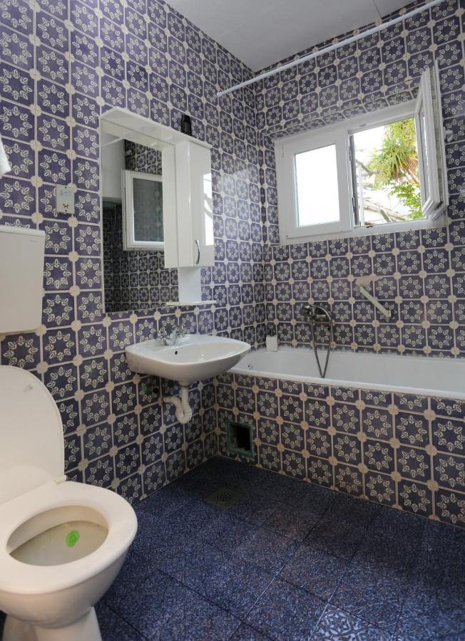 Appartamento Smjestaj Djurdjevic Herceg Novi Esterno foto