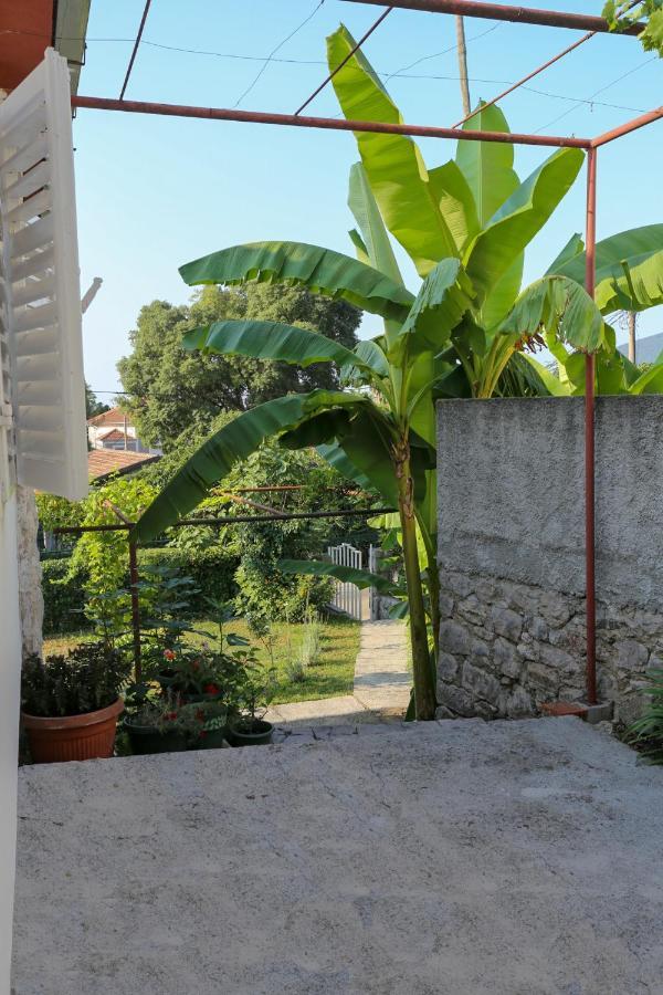 Appartamento Smjestaj Djurdjevic Herceg Novi Esterno foto