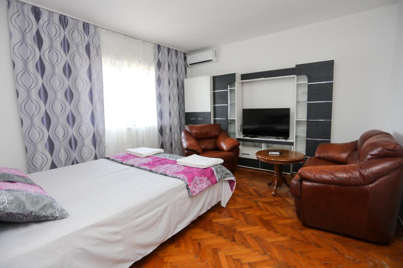 Appartamento Smjestaj Djurdjevic Herceg Novi Esterno foto