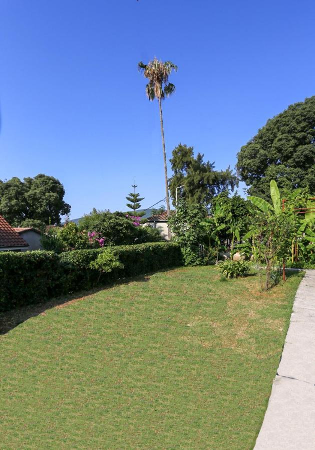 Appartamento Smjestaj Djurdjevic Herceg Novi Esterno foto