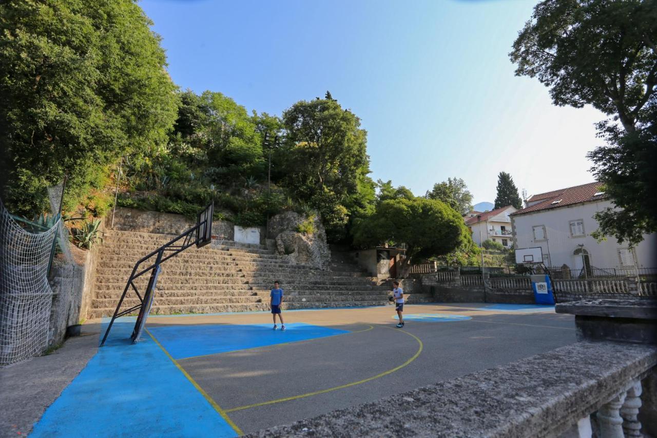 Appartamento Smjestaj Djurdjevic Herceg Novi Esterno foto