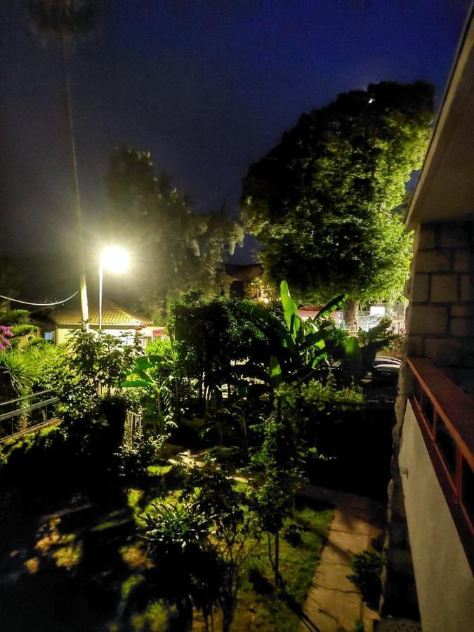 Appartamento Smjestaj Djurdjevic Herceg Novi Esterno foto